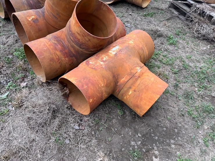 #41271-•-lot-of-(7)-12"-irrigation-ts-image-5