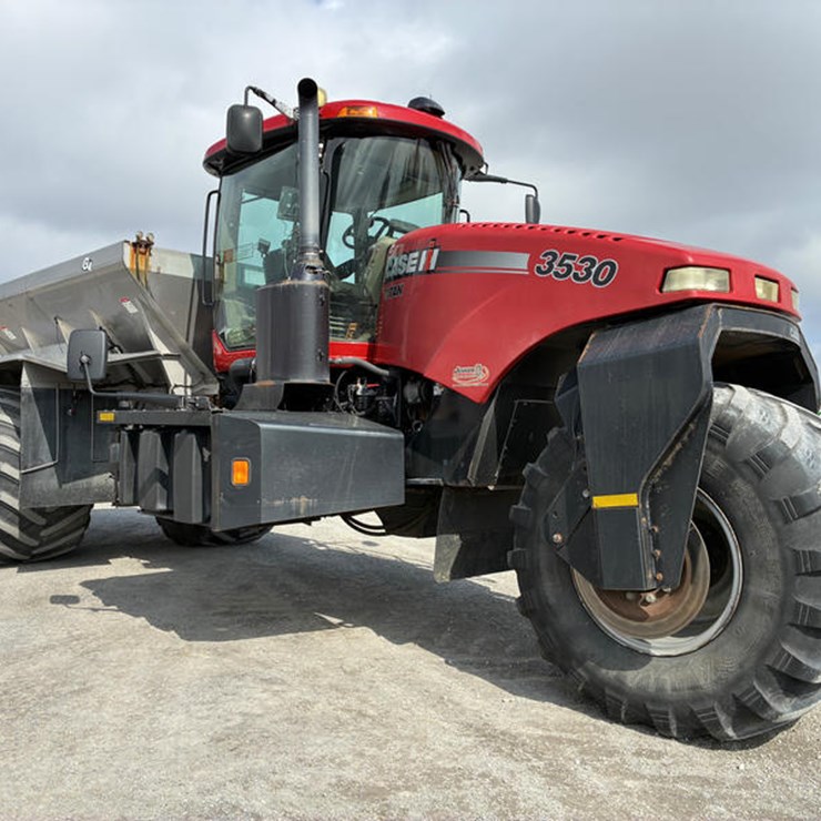 2013 NEW LEADER L4000G4