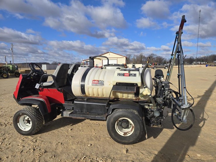 #148-•-2003-toro-5600-sprayer-with-18'-booms-image-8