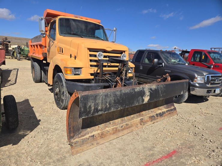 #232-•-1998-ford-h-series-l8511-dump-truck-image-3