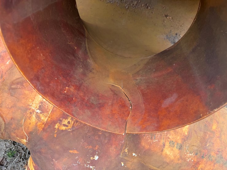 #41272-•-lot-of-(2)-10"-irrigation-t-s-image-3