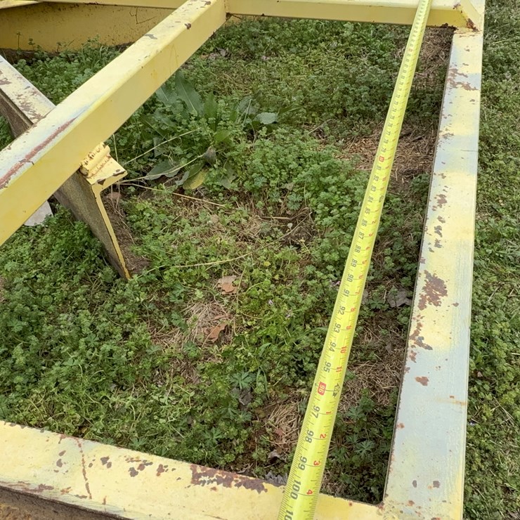 #41850 • Land Leveler