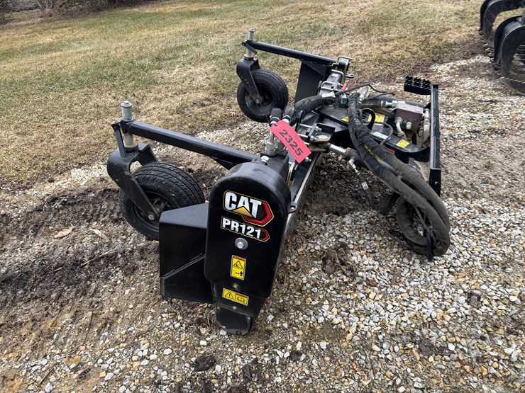 #2325-•-caterpillar-84"-harley-rake-image-4