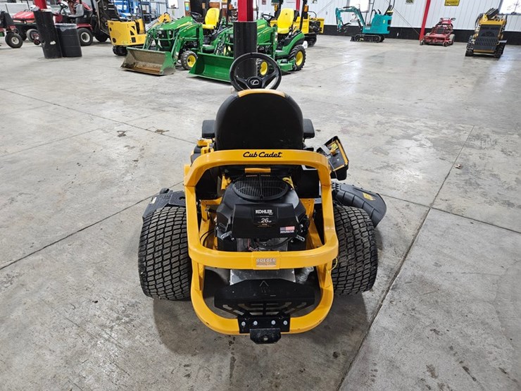 #699-•-2024-cub-cadet-ultima-zts2-zero-turn-mower-image-4