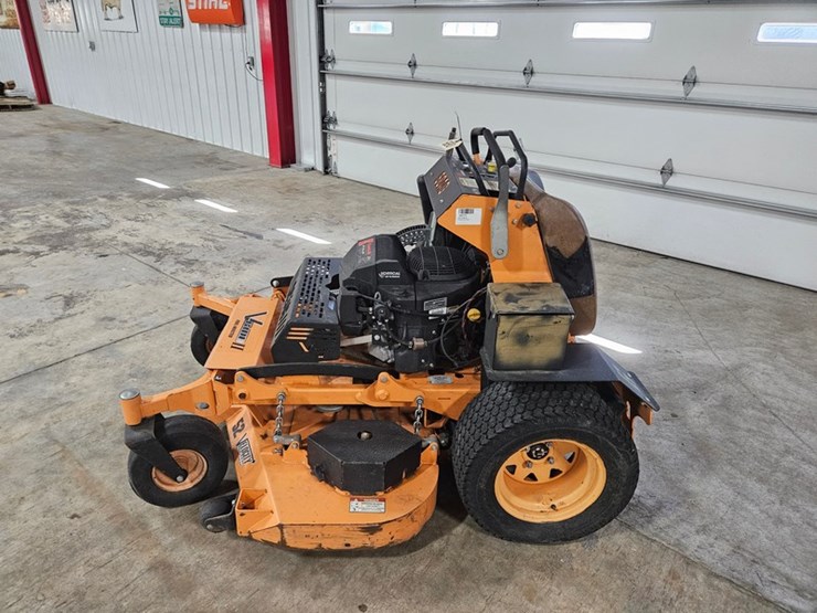 #680-•-scag-v-ride-ii-fuel-injected-stand-on-mower-image-2