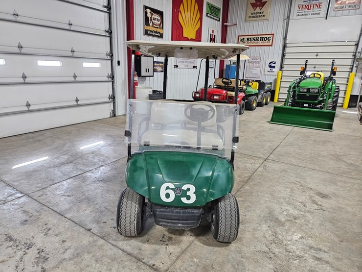 #678-•-yamaha-gas-golf-cart-image-8