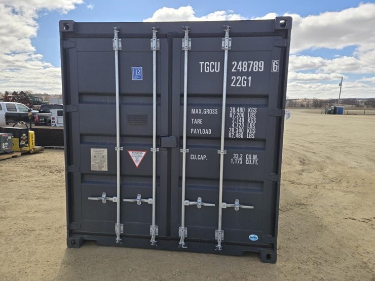 #182-•-one-trip-20'-shipping-container-image-2