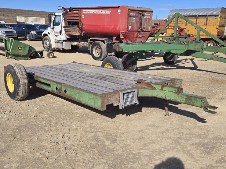 #283-•-small-flatbed-trailer-image-1
