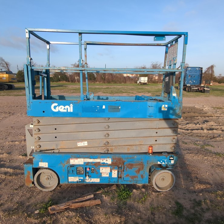 GENIE GS3232