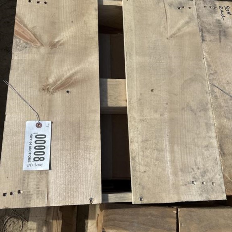 #8 • JOHN DEERE TRANSMISSION