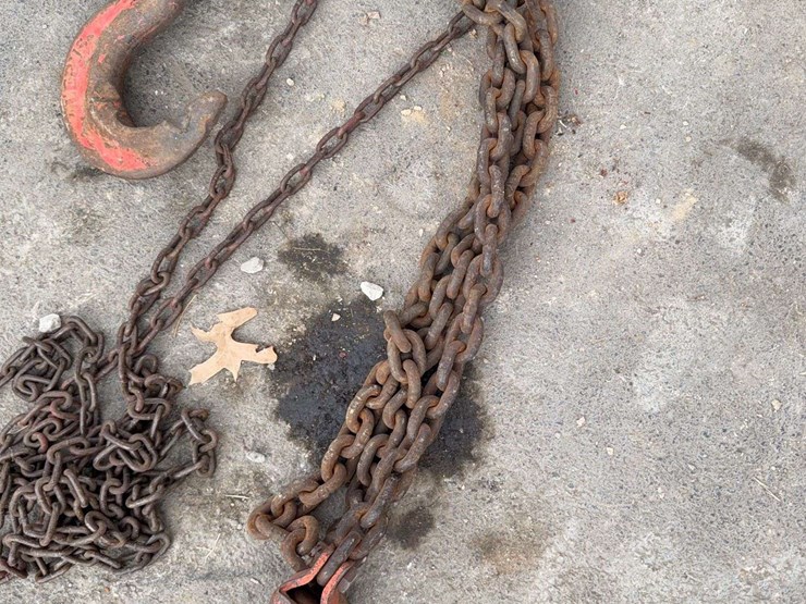 1-1/2-ton-chain-hoist-and-15-ton-single-sheave-block-with-hook-image-3