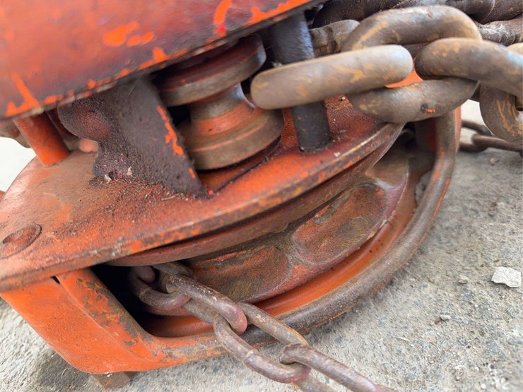 1-1/2-ton-chain-hoist-and-15-ton-single-sheave-block-with-hook-image-11