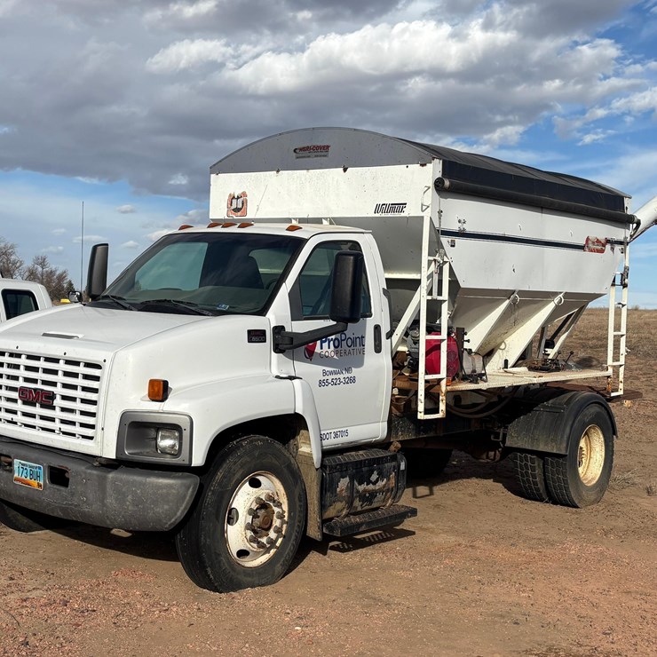 2003 WILLMAR LOADRUNNER