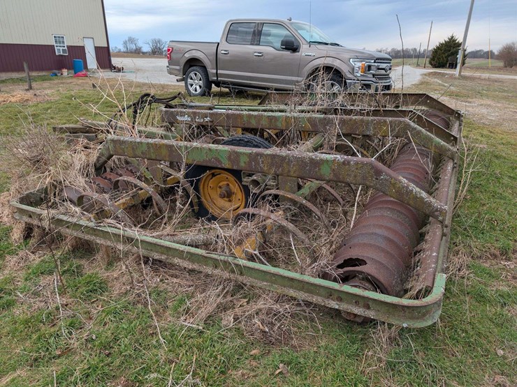 kewanee-13-foot-pull-type-cultipacker-image-5