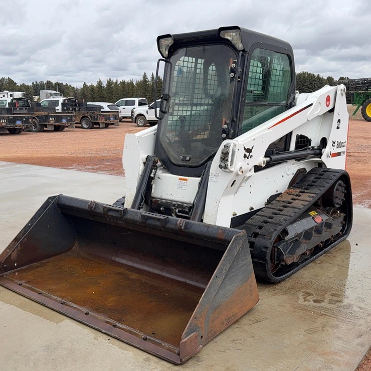 BOBCAT T630
