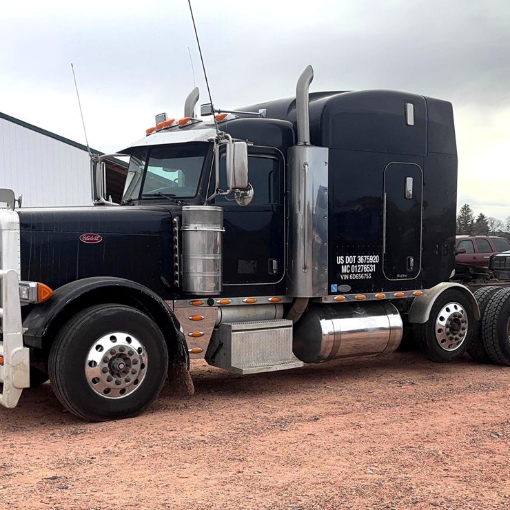 2006 CATERPILLAR C15