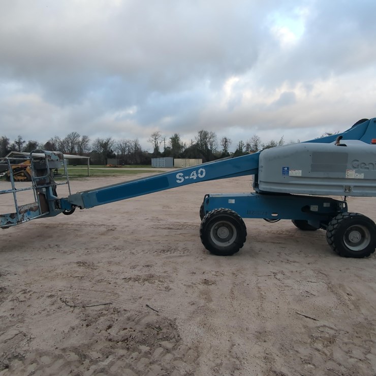 GENIE S40