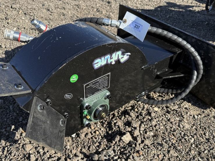 #237-•-mini-skid-steer-stump-grinder-image-1