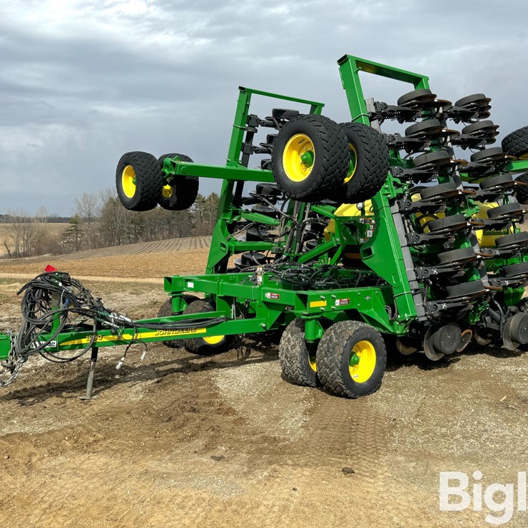 2011 JOHN DEERE 1990