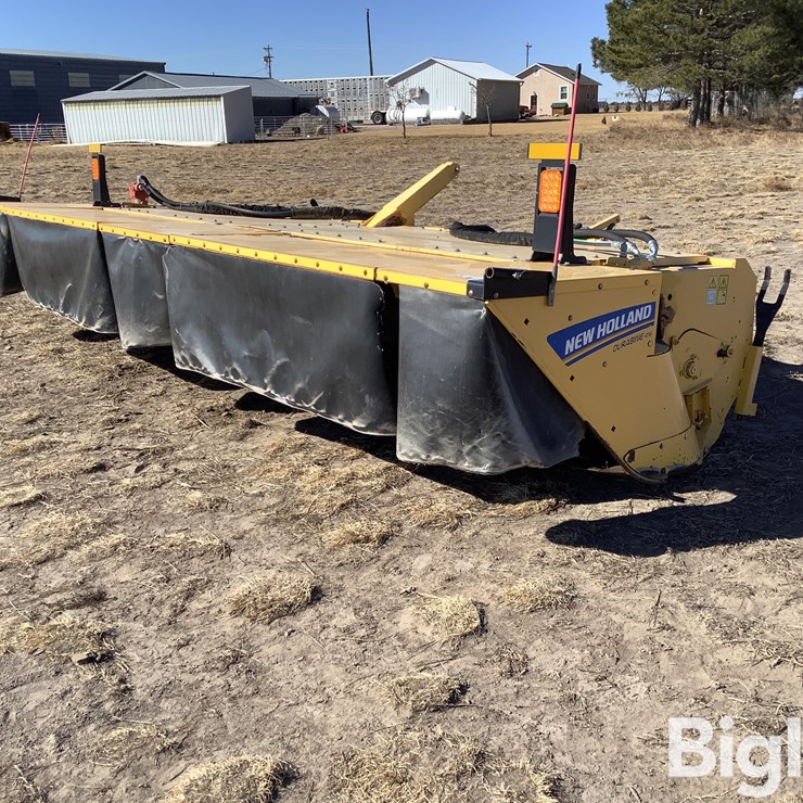 2014 NEW HOLLAND DURABINE 416