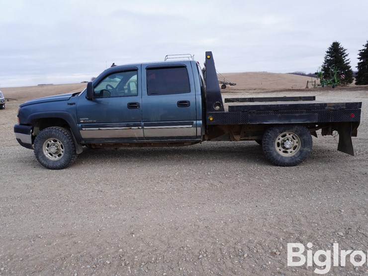 2007-chevrolet-silverado-2500-image-8