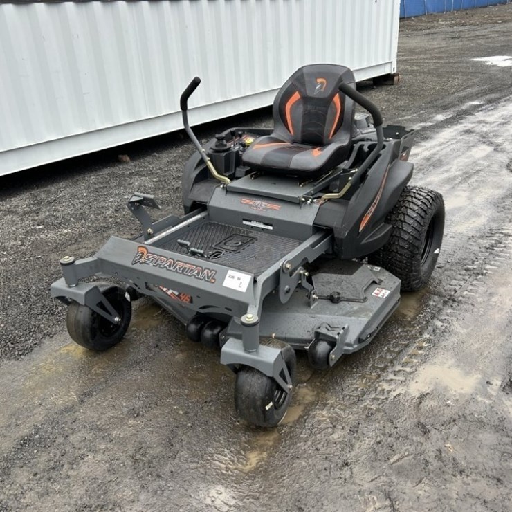 2023 Spartan RZ Zero-Turn Mower