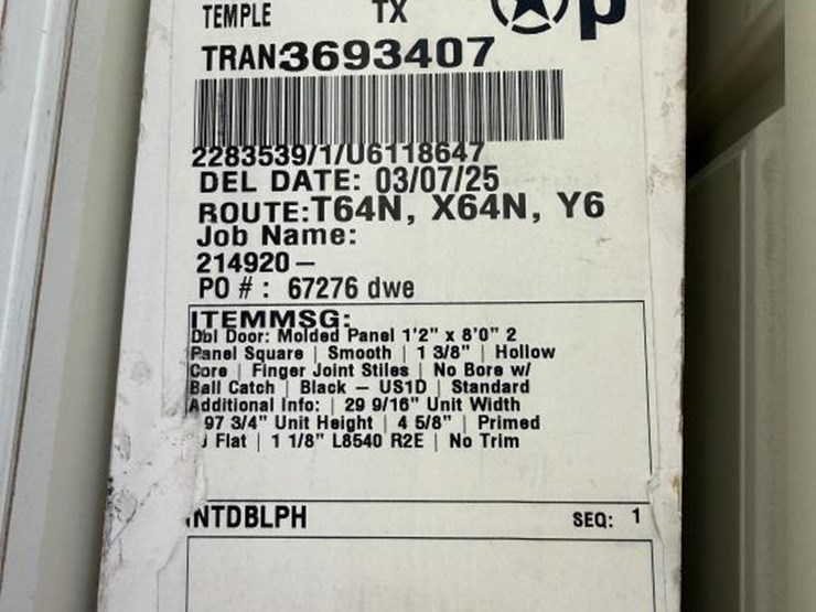 #267-•-rack-of-interior-doors---multiple-sizes-image-3