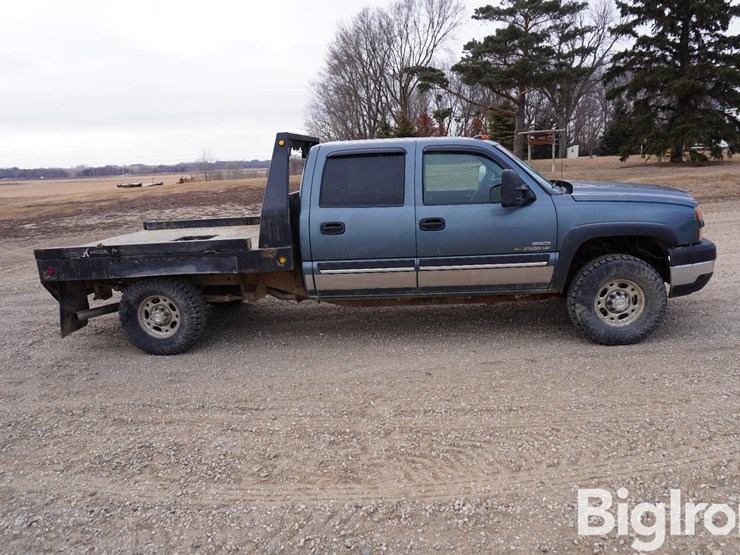 2007-chevrolet-silverado-2500-image-4