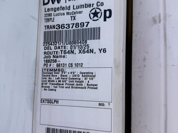 #267-•-rack-of-interior-doors---multiple-sizes-image-2