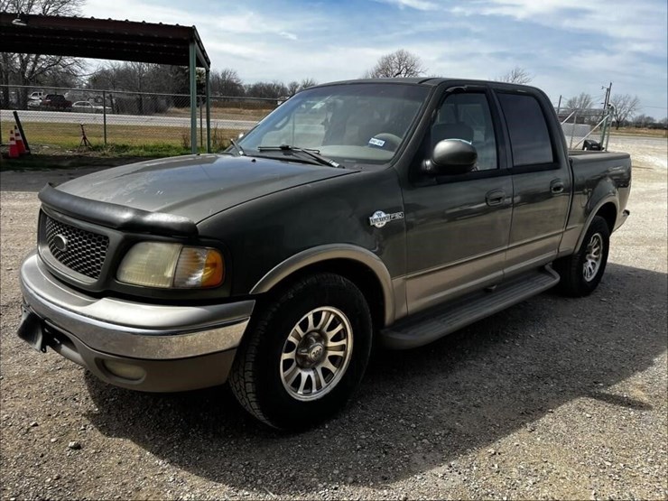 l1---2001-king-ranch-f150-truck-image-1