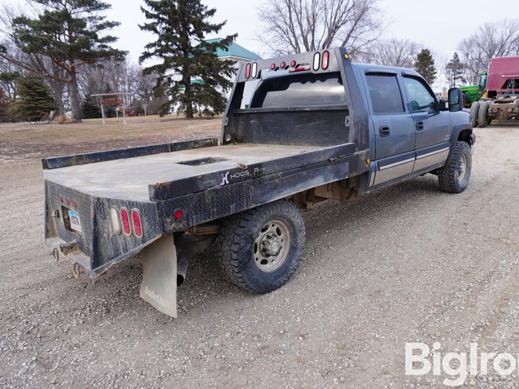 2007-chevrolet-silverado-2500-image-5