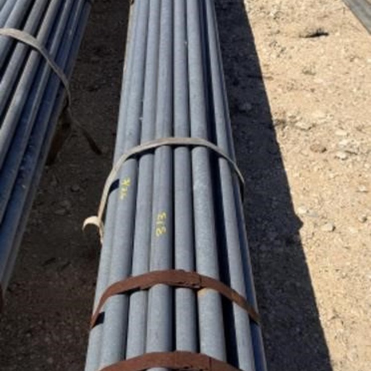 L4 - Galvanized Well Pipe