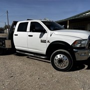 2014 DODGE RAM 5500