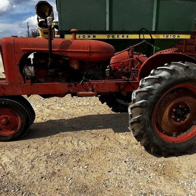 L2 - WC Allis Chalmers