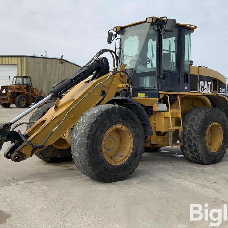 2006 CATERPILLAR 930G