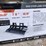 #4366-•-unused-2026-wolverine-skid-steer-land-leveler-attachment-image-1