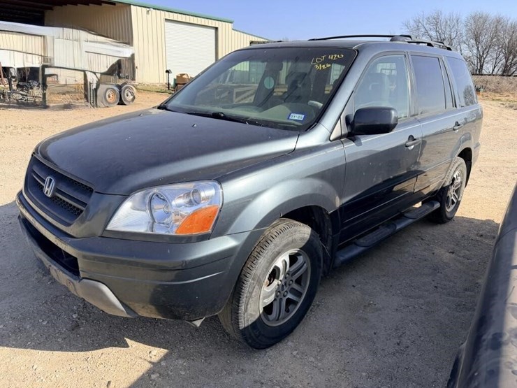 2005-honda-pilot-image-1