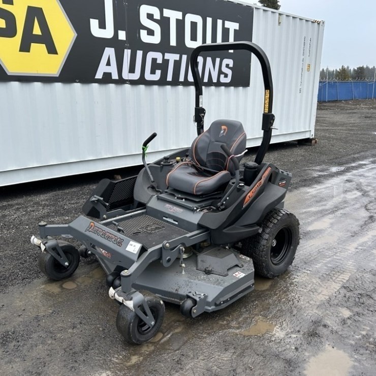 2024 Spartan RT-PRO Zero-Turn Mower