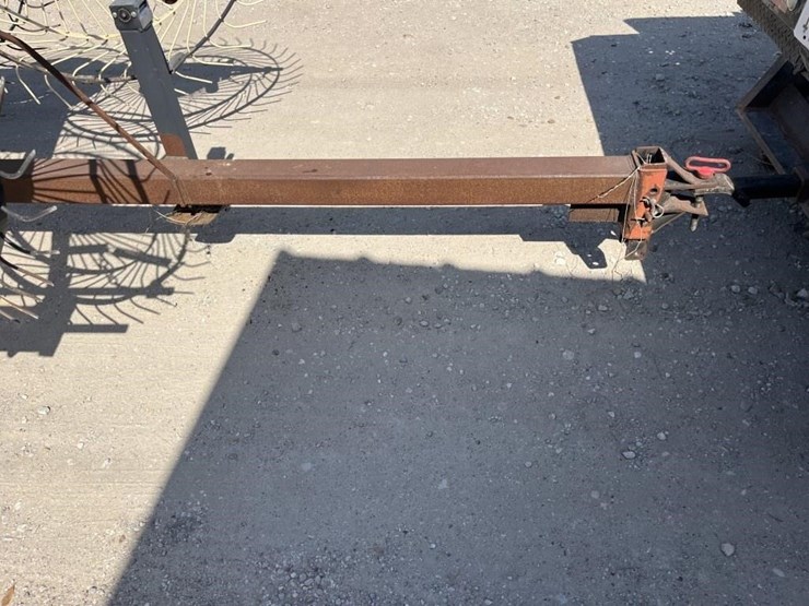 l2---h&s-high-capactity-16-wheel-rake-image-9