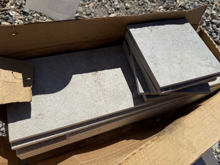 #61-•-(2)-crossville-tile-boxes---18"-x-6"-&-image-3