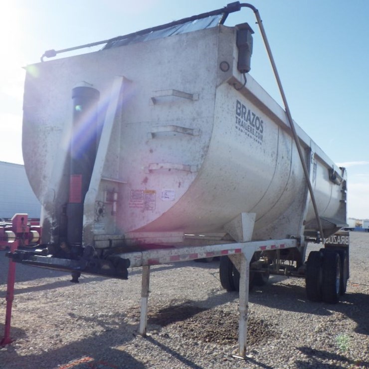 2024 BRAZOS PIT VIPER