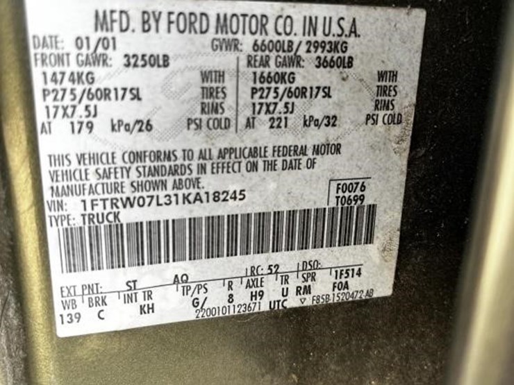 l1---2001-king-ranch-f150-truck-image-18