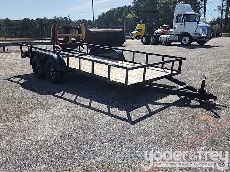 unused-2026-carry-on-trailer-6x16gw2brk-image-1