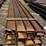 #301-•-bundle-of-i-beam---1/4"-thick---up-to-15'-length-image-1