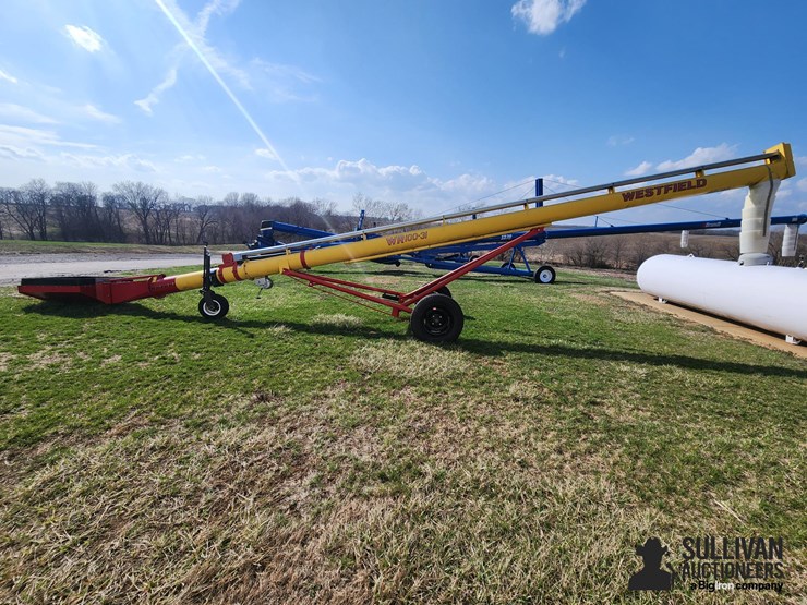 westfield-wr100-31-10"-x-31'-truck-auger-image-8