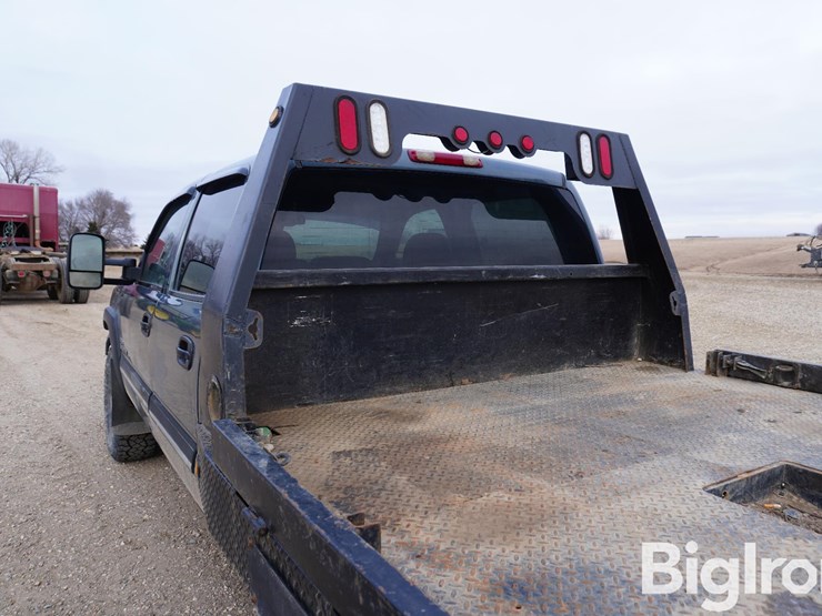 2007-chevrolet-silverado-2500-image-9