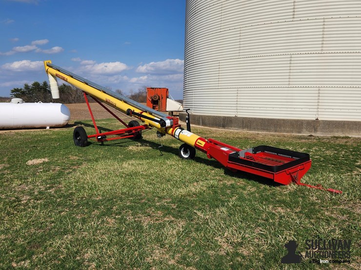 westfield-wr100-31-10"-x-31'-truck-auger-image-3