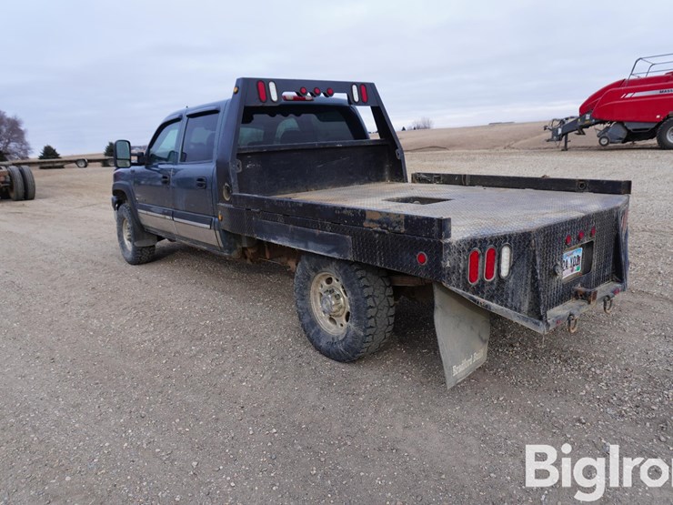 2007-chevrolet-silverado-2500-image-7
