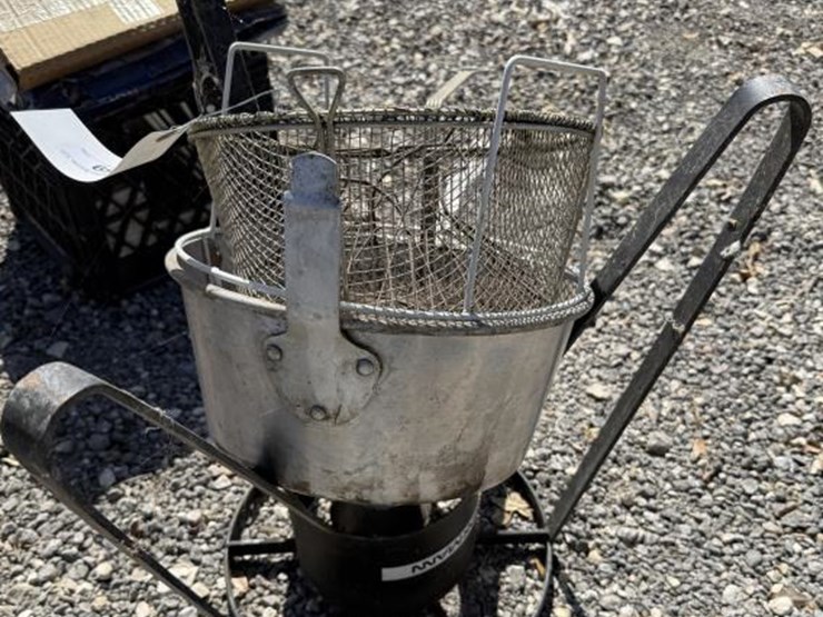 #59-•-brinkman-fryer-w/-basket---used-image-1