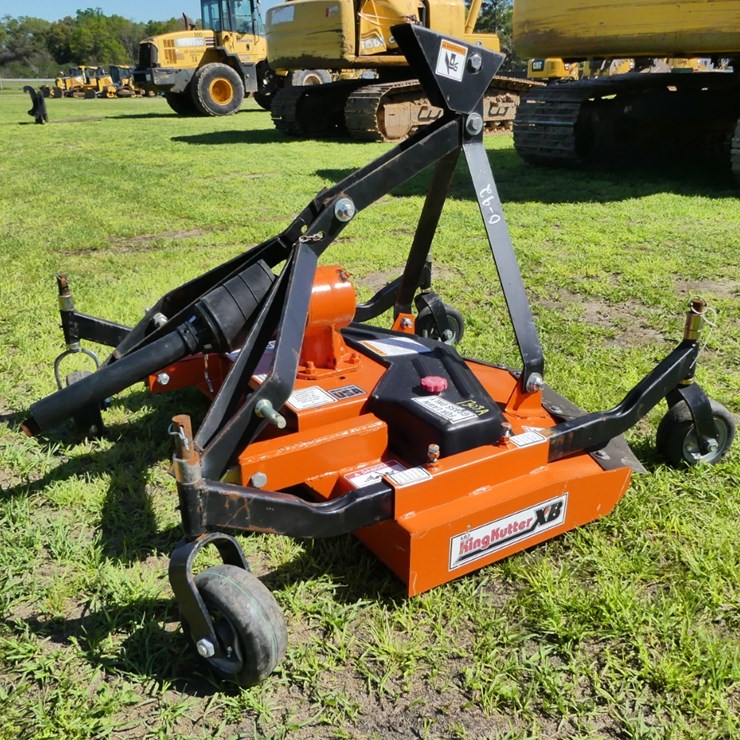 KING KUTTER XB